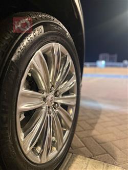 فورد إكسبلورر